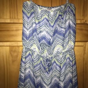 Guess Maxi Dress